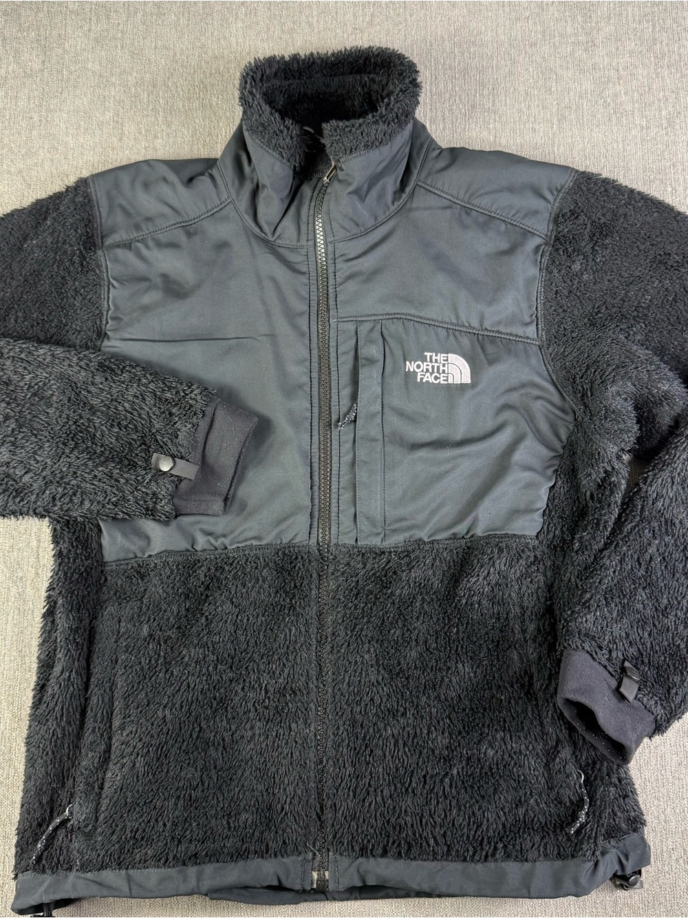 The North Face Summit Series Polartec Fleece Jacket Women’s S/P Hybrid